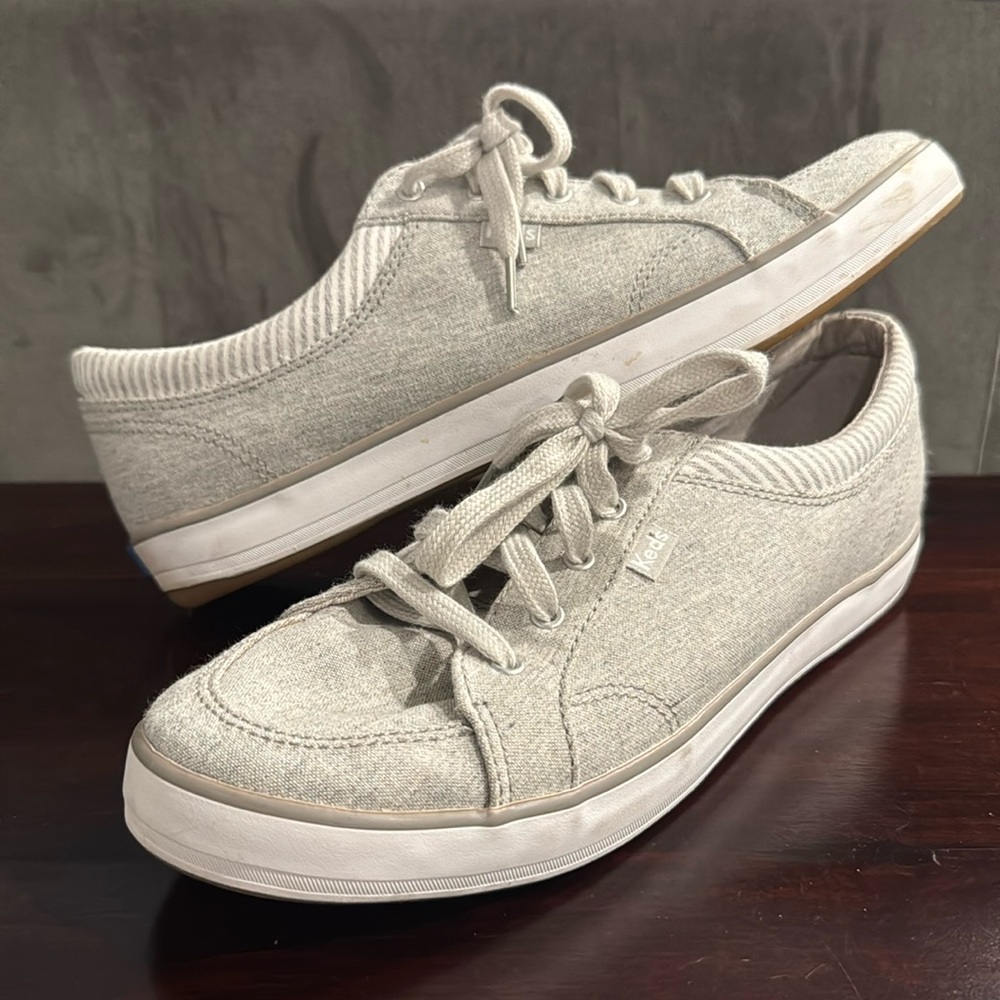 Keds size 9